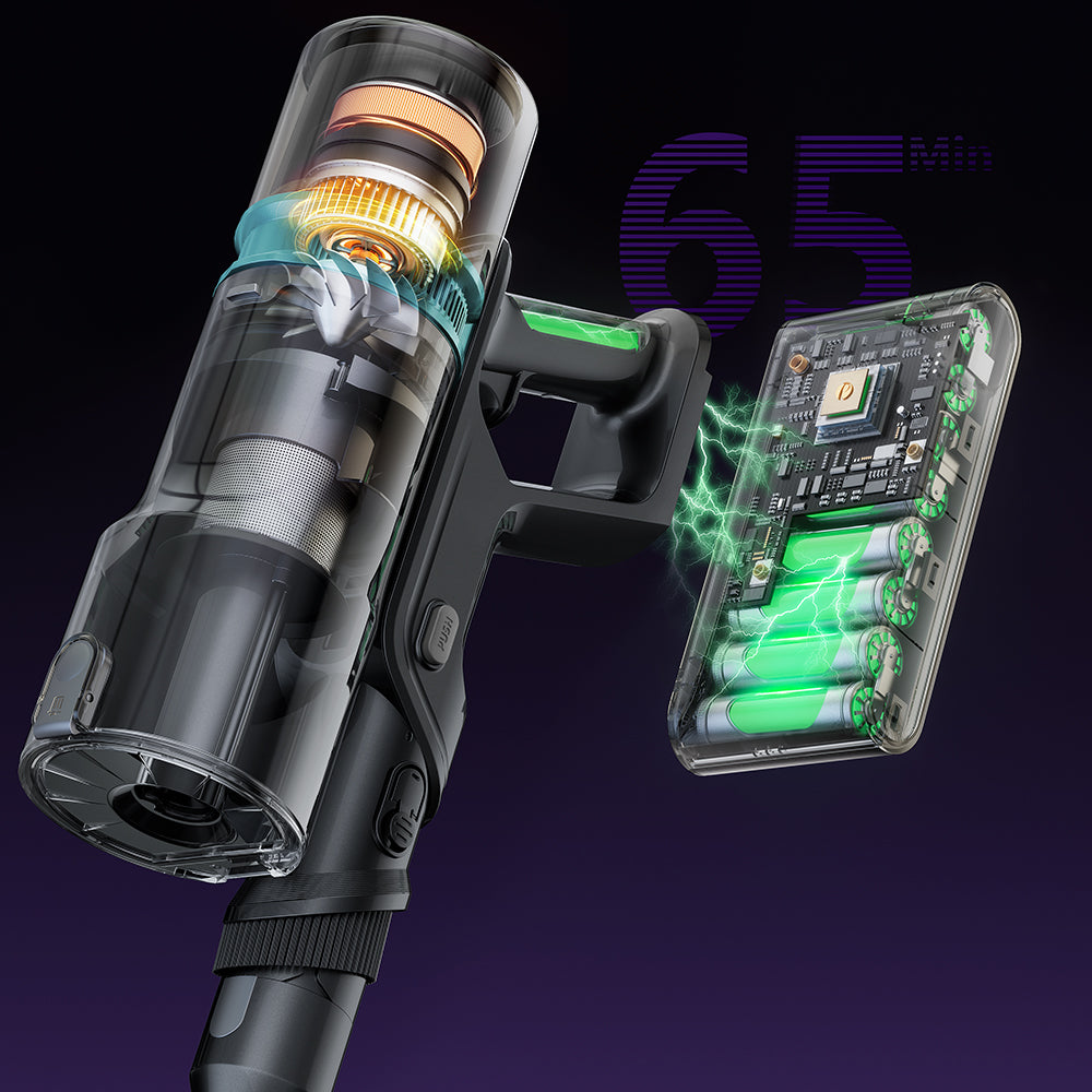 Proscenic P16