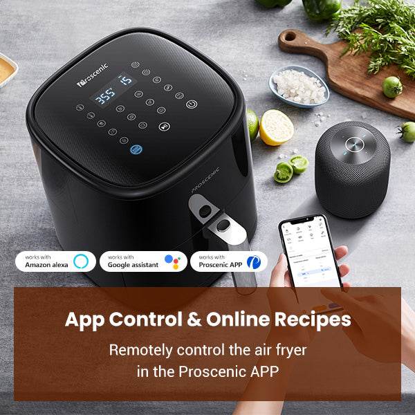 Proscenic T22