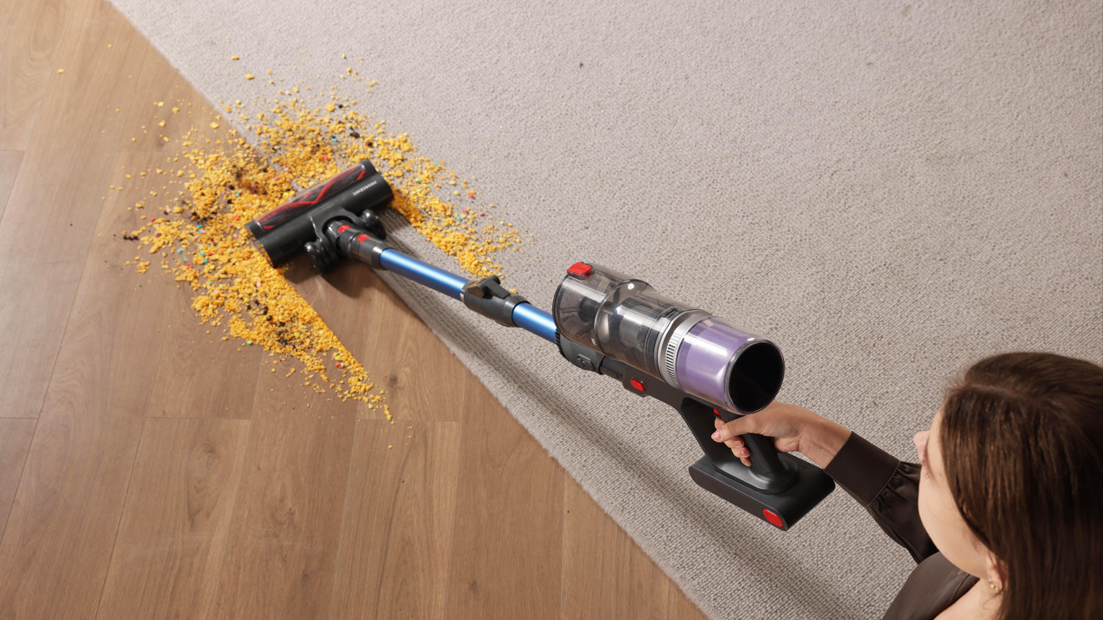 What Makes a Vacuum Cleaner “Good”? It’s Not Always About the Price