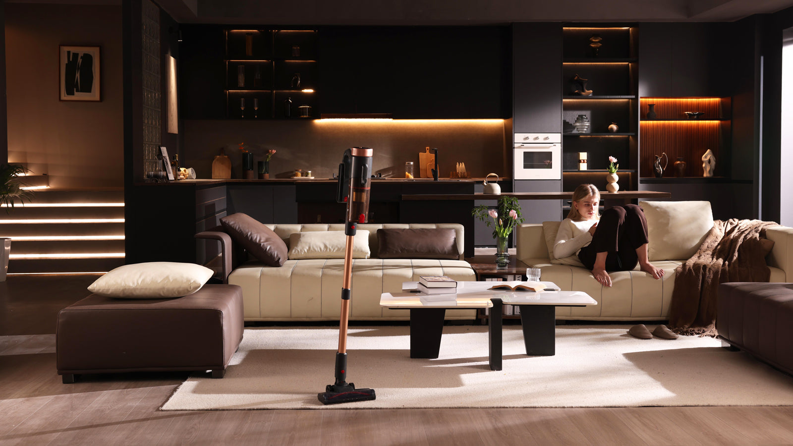 Meet the Proscenic P11 Ultra – The Ultimate Cordless Vacuum at an Unbeatable Price!