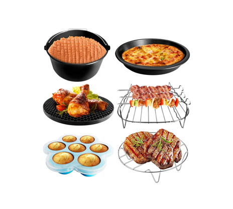 Proscenic T22 Air Fryer Accessorie Kit
