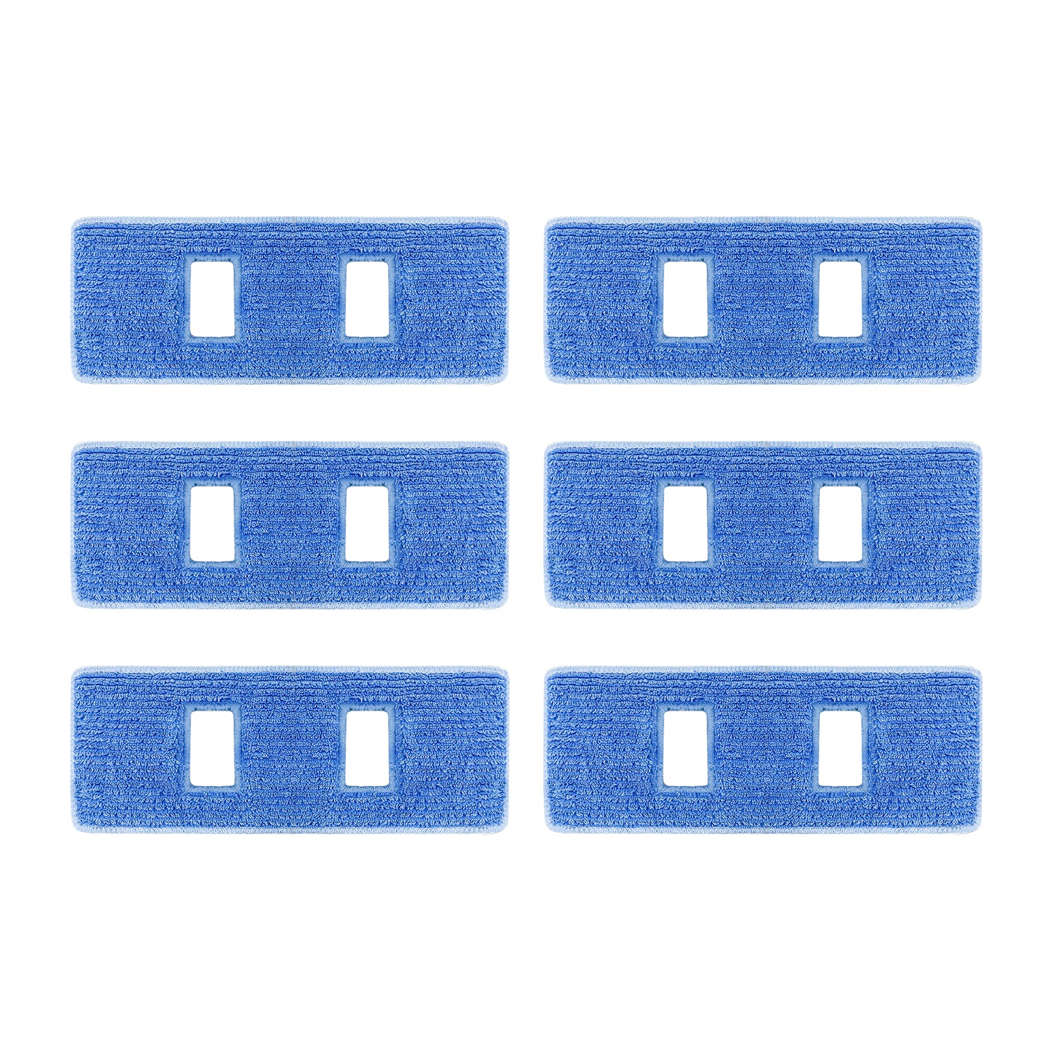Proscenic P11 Mopping-Mop Pad *6 pcs