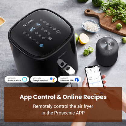 Proscenic T22