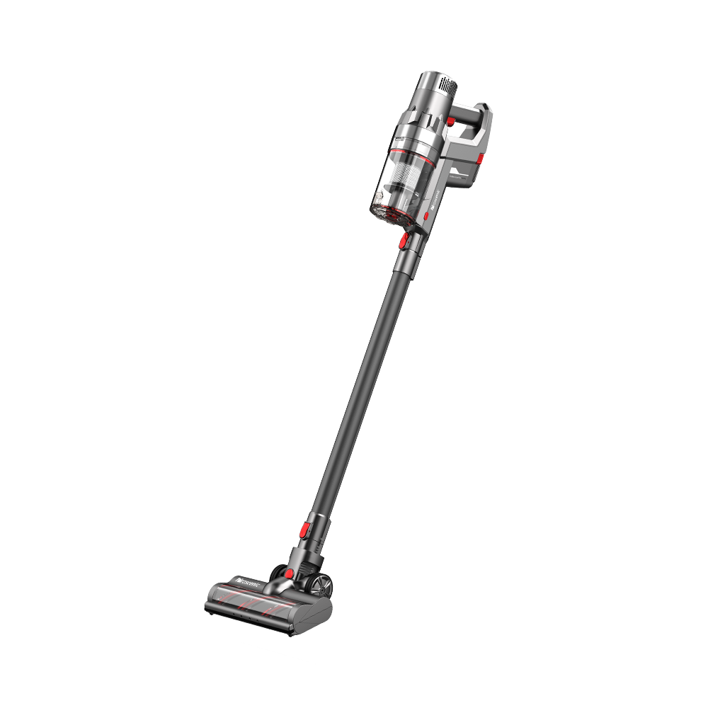 La aspiradora de mano sin cable P11, el nuevo modelo de Proscenic que logra  una limpieza profunda en menor tiempo