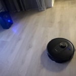 Q8 Max Robot Vacuum photo review