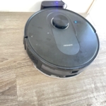 Q8 Robot Vacuum photo review