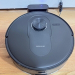 Q8 Robot Vacuum photo review