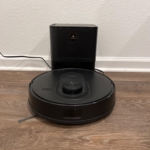 Q8 Max Robot Vacuum photo review