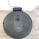 Q8 Robot Vacuum photo review