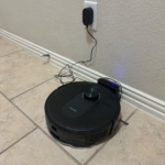 Q8 Robot Vacuum photo review