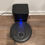 Q8 Max Robot Vacuum photo review